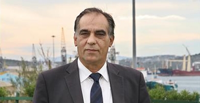 Δήμαρχος Περάματος Γιάννης Λαγουδάκης: Εξεύρεση ειρηνικής λύσης προς όφελος όλων των λαών της Μέσης Ανατολής