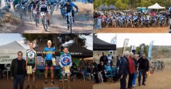 Αγώνας Ποδηλασίας στο Περιβαλλοντικό Πάρκο Σχιστού (4/11/2017)
