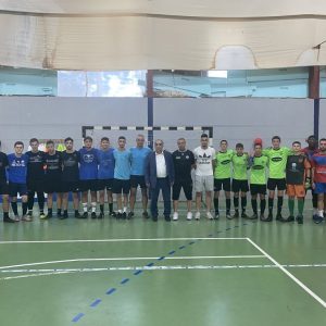 Γκολ και θέαμα στο «1ο τουρνουά 3×3 ποδοσφαίρου ΜΠΑΚΟΤΕΡΜΑ» υπό την αιγίδα του Δήμου Περάματος