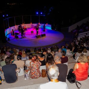 Συνεχίζονται από 26 Αυγούστου οι πολιτιστικές εκδηλώσεις του Δήμου Περάματος     