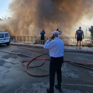 ΔΕΛΤΙΟ ΤΥΠΟΥ “ΜΗΝΥΤΗΡΙΕΣ ΑΝΑΦΟΡΕΣ ΣΕ ΟΣΟΥΣ ΠΑΡΑΒΑΤΟΥΝ”